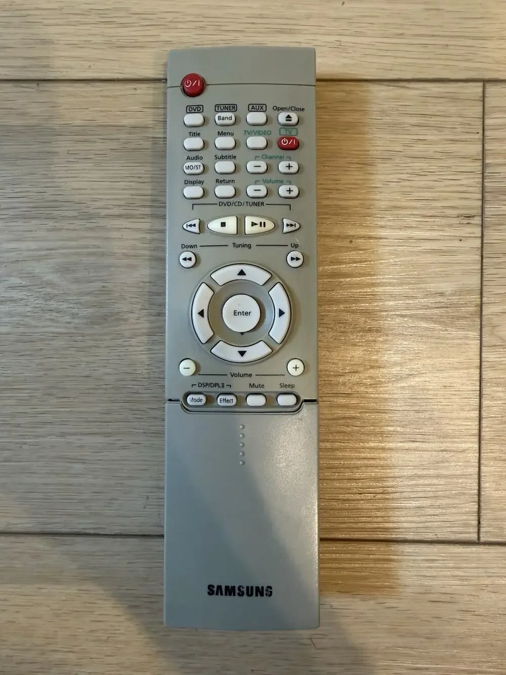 Samsung AH59-01101F Remote Control